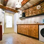 Downtown Rustic Studio