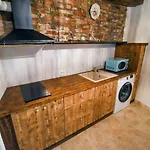Downtown Rustic Studio