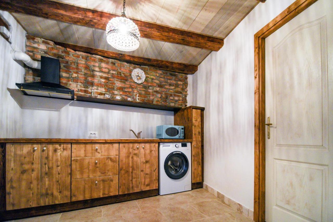 Downtown Rustic * Brașov